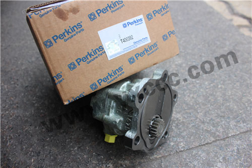 珀金斯Perkins 1200系列1206E-E70TTA發(fā)動(dòng)機(jī)T411864油泵、T405882機(jī)油冷卻器、2488